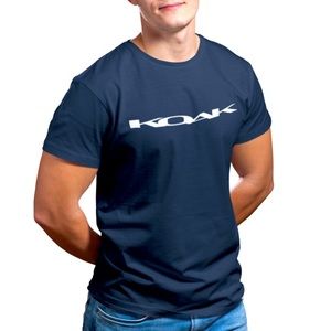 KOAK Mens Shirt